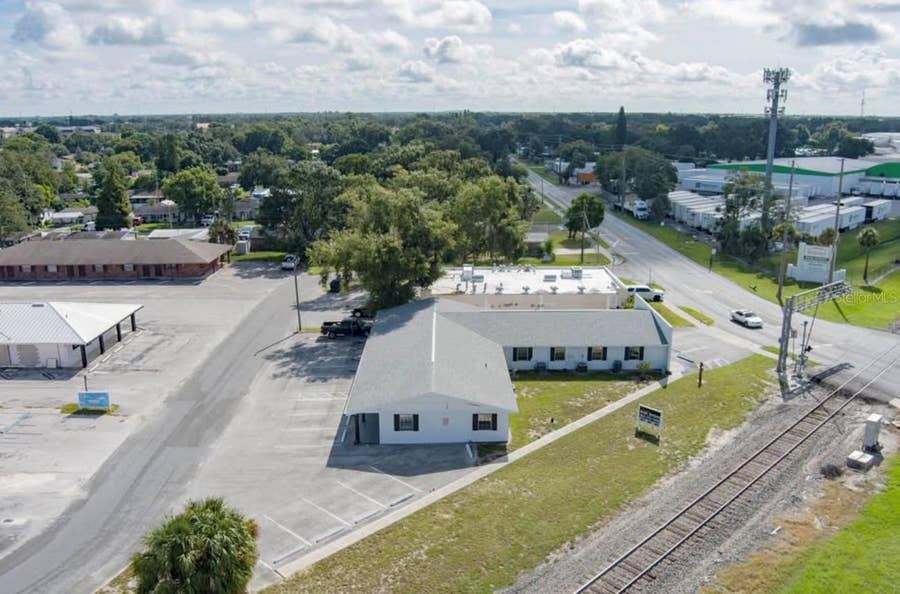 Property photo for 1517 COMMERCIAL PARK DRIVE, Lakeland, FL