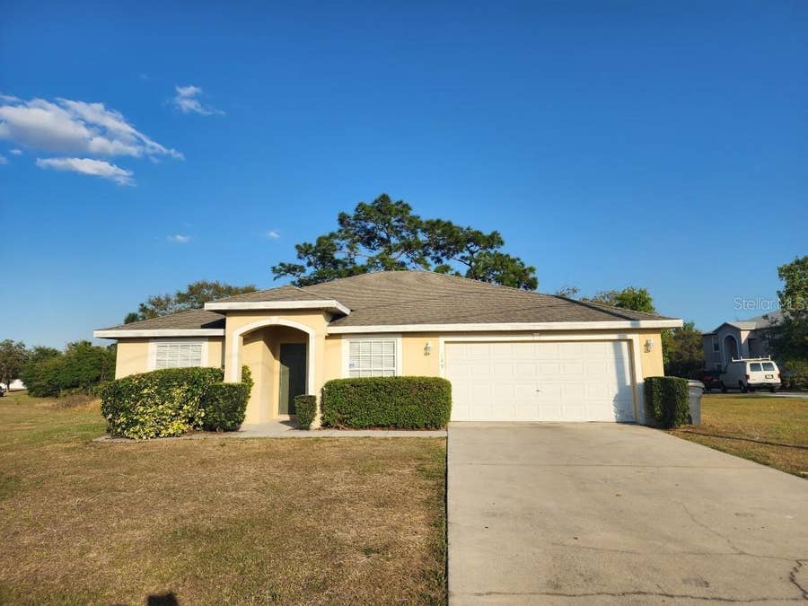 Property photo for 149 CONCH DRIVE, Poinciana, FL