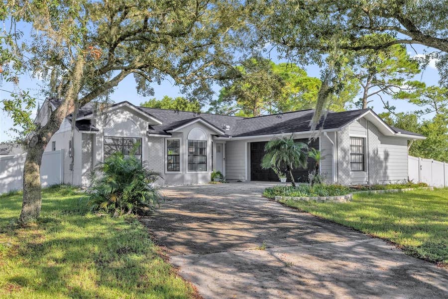 Property photo for 1598 MALALUKA STREET, Deltona, FL