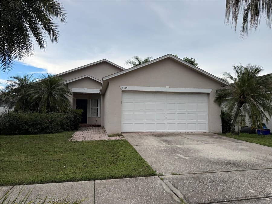 Property photo for 4185 SHADOW CREEK CIRCLE, Oviedo, FL