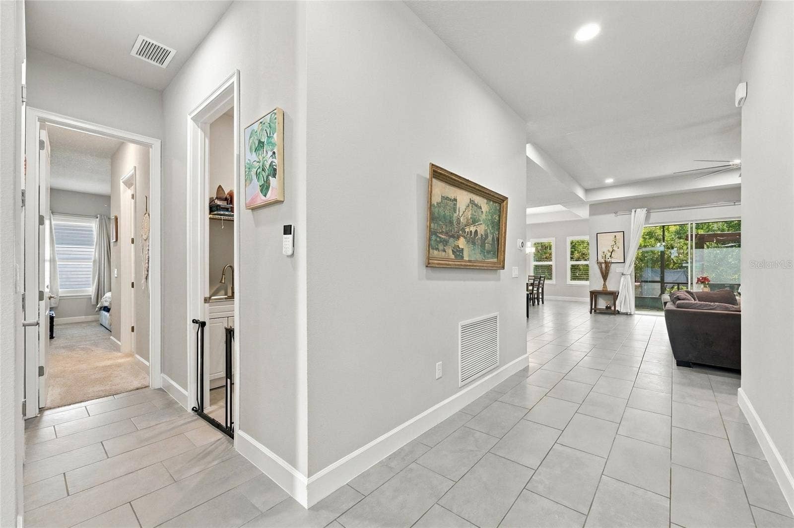 401 NOTTINGHILL STREET, Ormond Beach, FL 32174