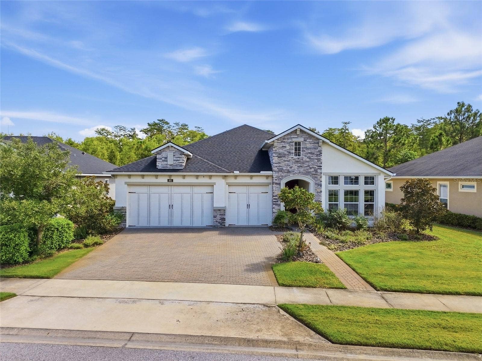 401 NOTTINGHILL STREET, Ormond Beach, FL 32174