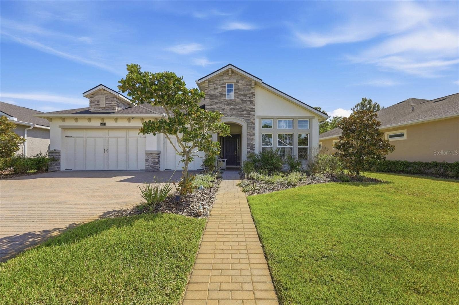 401 NOTTINGHILL STREET, Ormond Beach, FL 32174