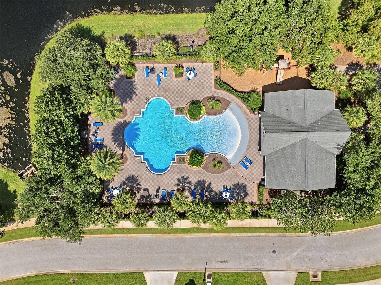 401 NOTTINGHILL STREET, Ormond Beach, FL 32174