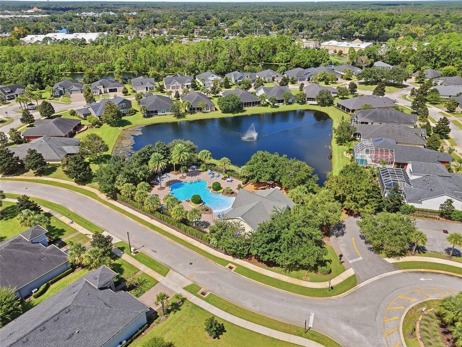 401 NOTTINGHILL STREET, Ormond Beach, FL 32174