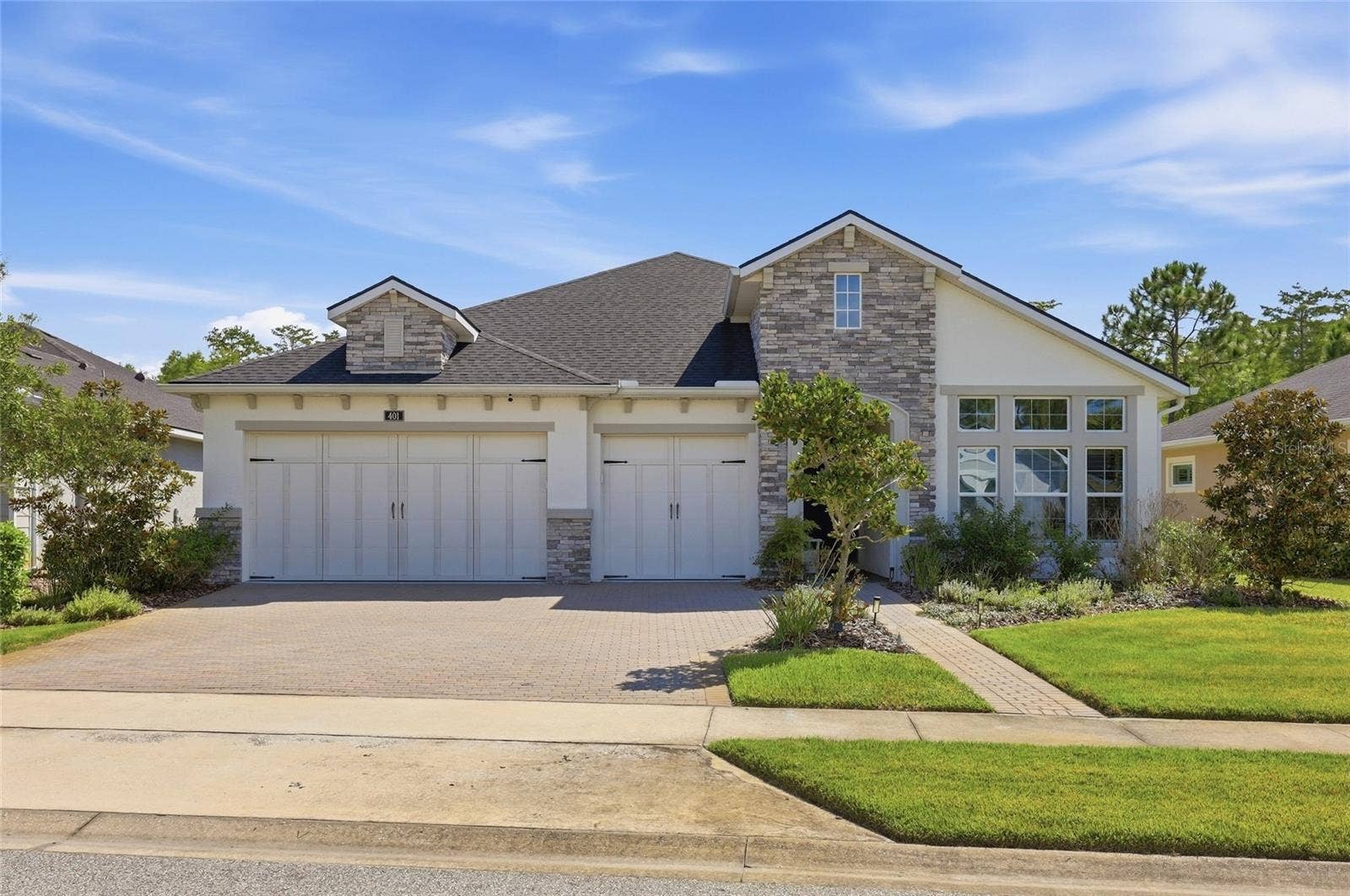 401 NOTTINGHILL STREET, Ormond Beach, FL 32174