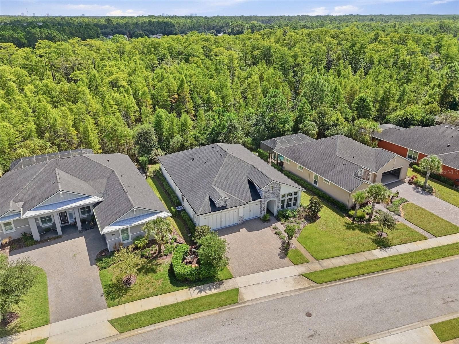 401 NOTTINGHILL STREET, Ormond Beach, FL 32174