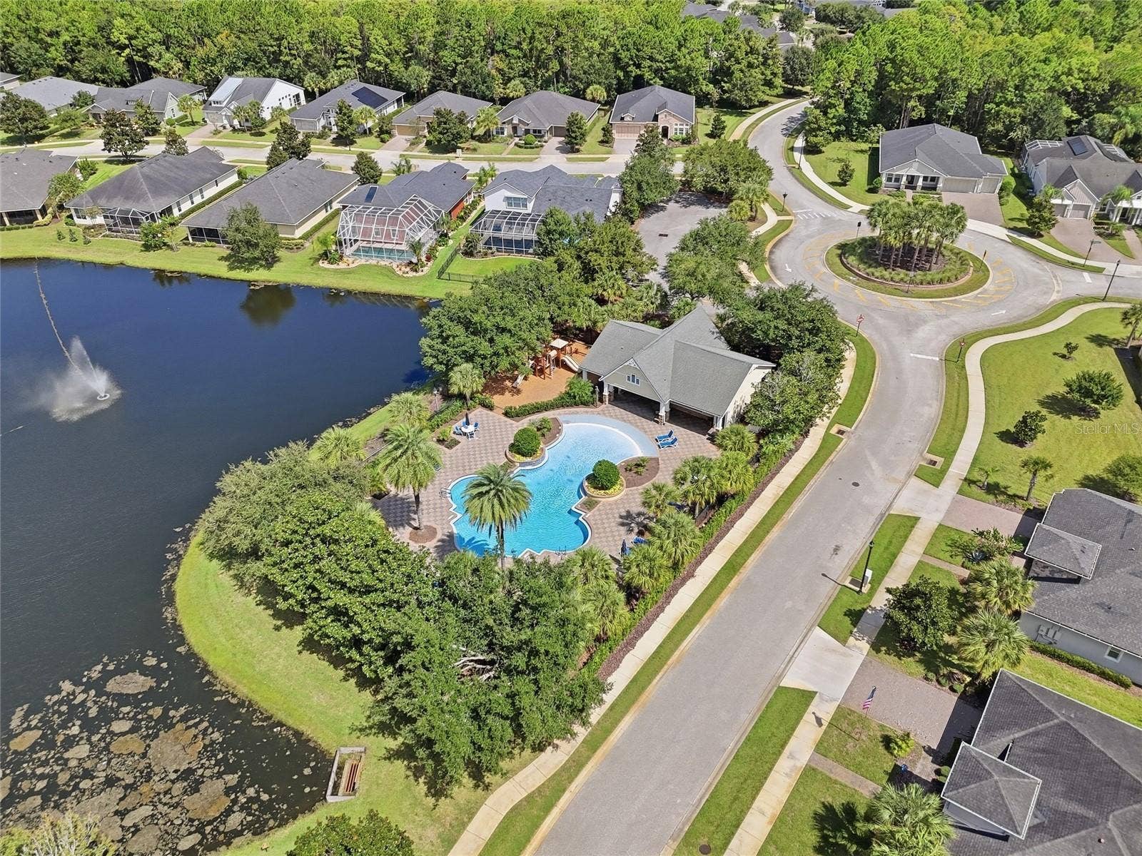 401 NOTTINGHILL STREET, Ormond Beach, FL 32174