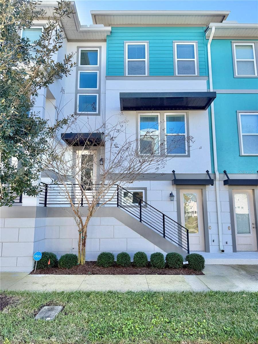 Property photo for 8200 ELION STREET, Orlando, FL