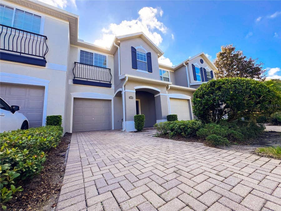 Property photo for 12231 CITRUSWOOD DRIVE, Orlando, FL