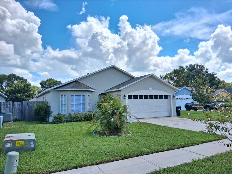 Property photo for 2835 PALM ISLE WAY, Orlando, FL