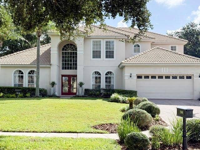Property photo for 3380 TABREEZE COURT, Ocoee, FL