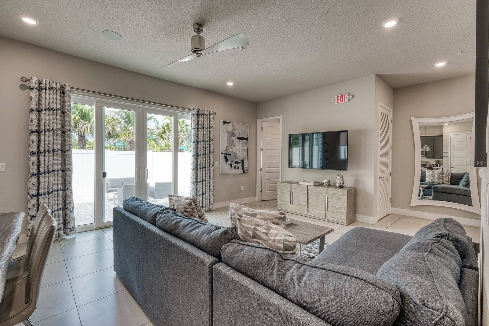 7770 SANDY RIDGE DRIVE, #113, Kissimmee, FL 34747