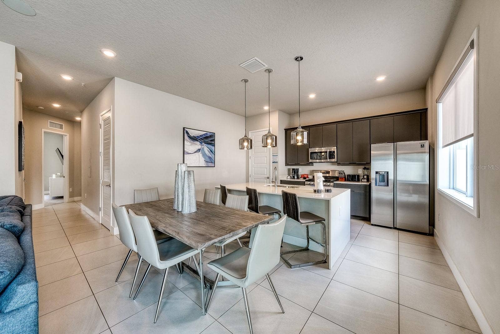7770 SANDY RIDGE DRIVE, #113, Kissimmee, FL 34747