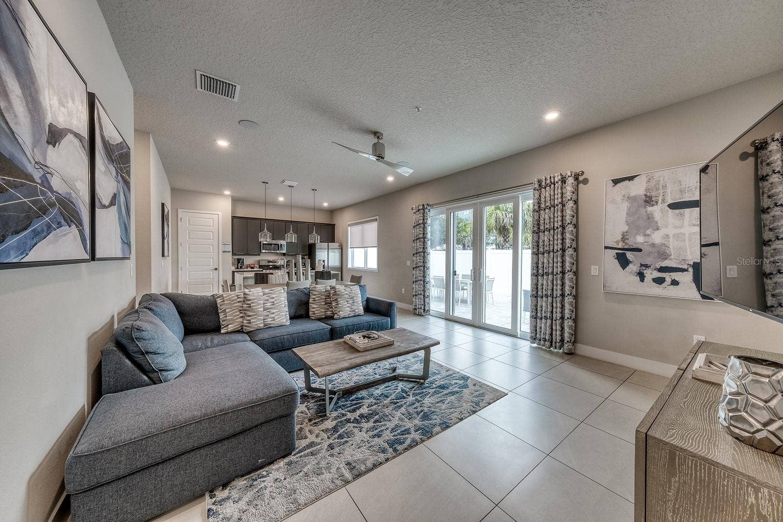 7770 SANDY RIDGE DRIVE, #113, Kissimmee, FL 34747