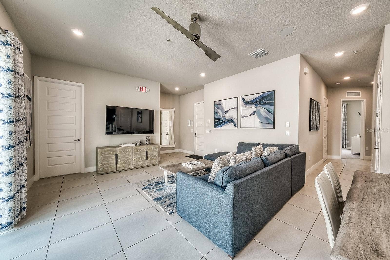 7770 SANDY RIDGE DRIVE, #113, Kissimmee, FL 34747