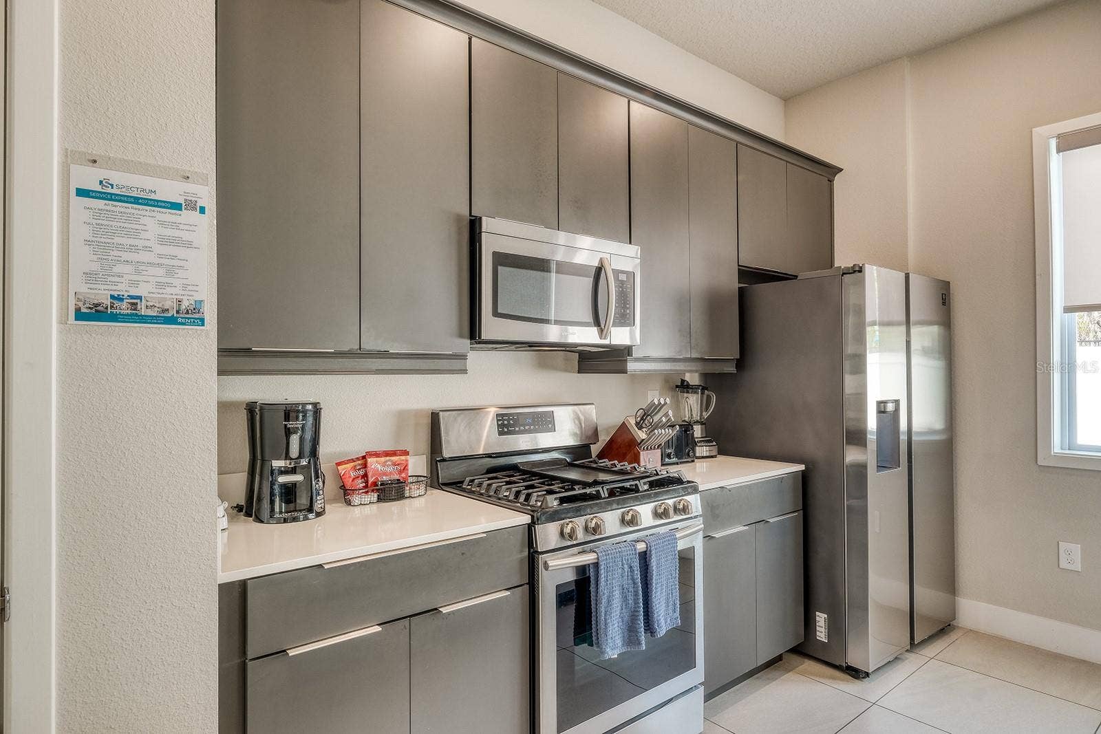 7770 SANDY RIDGE DRIVE, #113, Kissimmee, FL 34747
