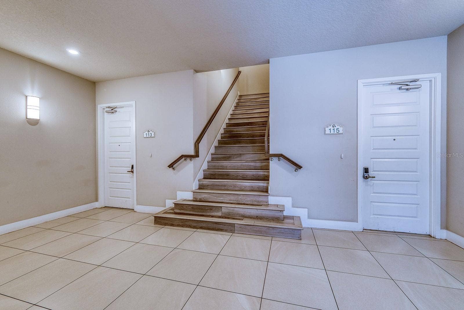 7770 SANDY RIDGE DRIVE, #113, Kissimmee, FL 34747