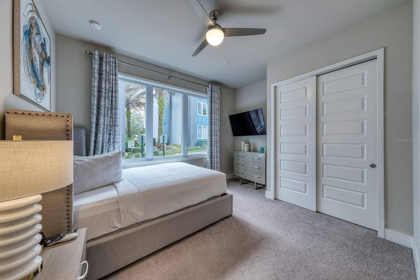7770 SANDY RIDGE DRIVE, #113, Kissimmee, FL 34747