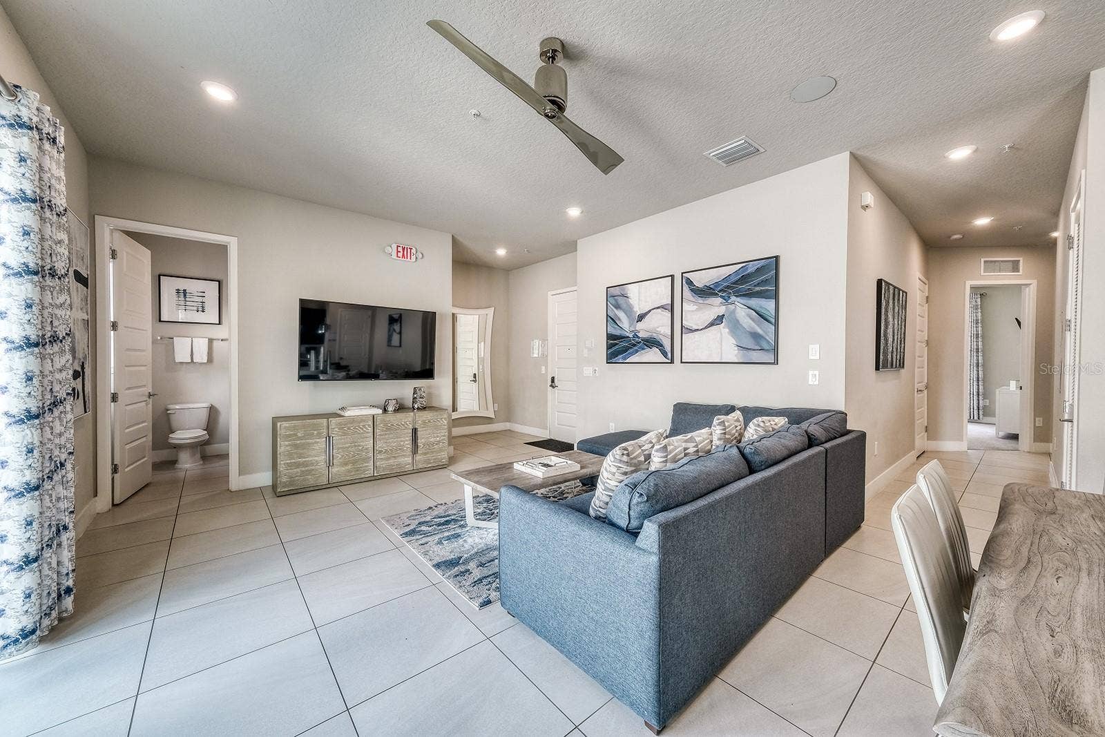 7770 SANDY RIDGE DRIVE, #113, Kissimmee, FL 34747
