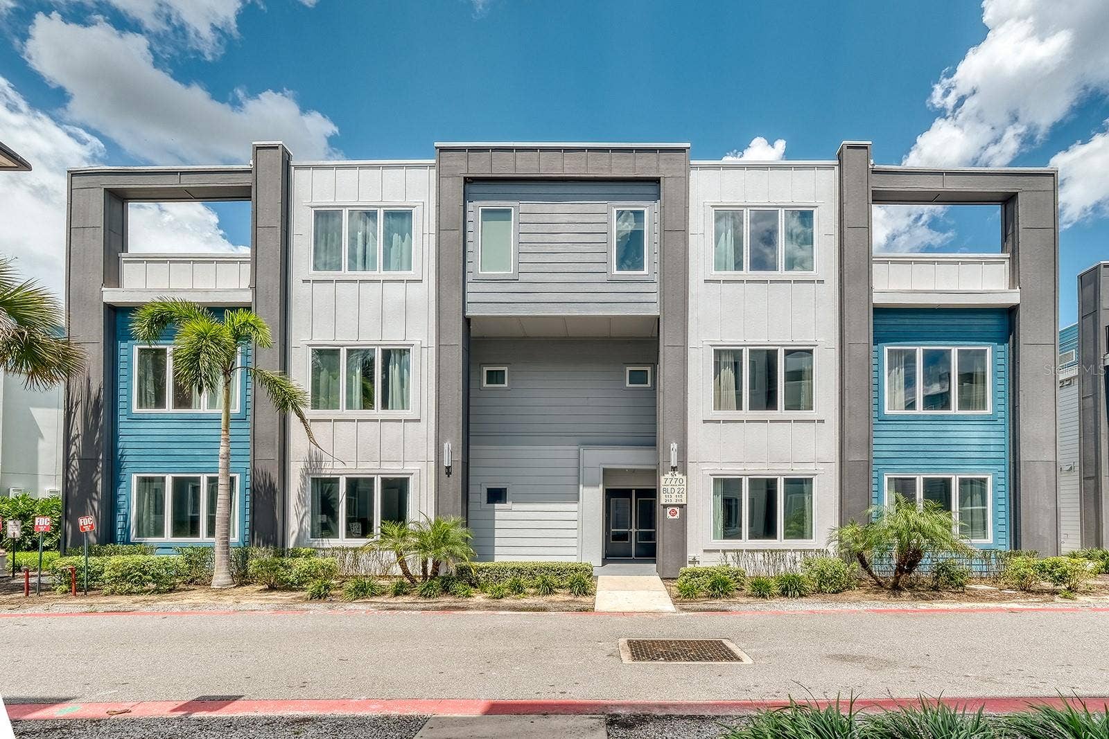 7770 SANDY RIDGE DRIVE, #113, Kissimmee, FL 34747