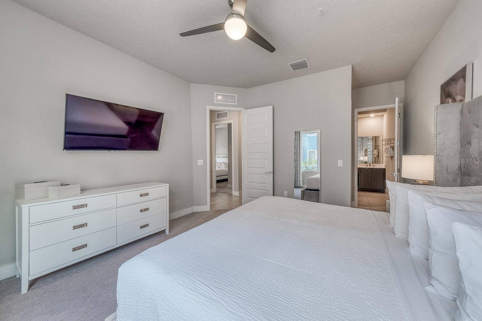 7770 SANDY RIDGE DRIVE, #113, Kissimmee, FL 34747