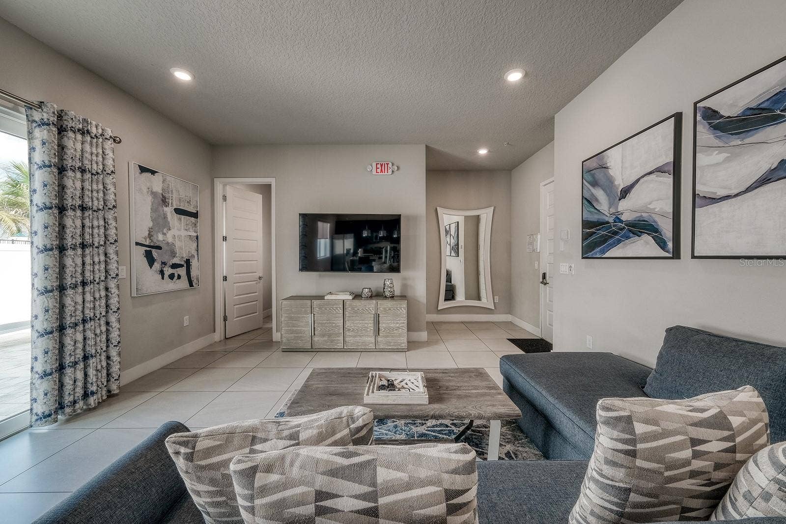 7770 SANDY RIDGE DRIVE, #113, Kissimmee, FL 34747