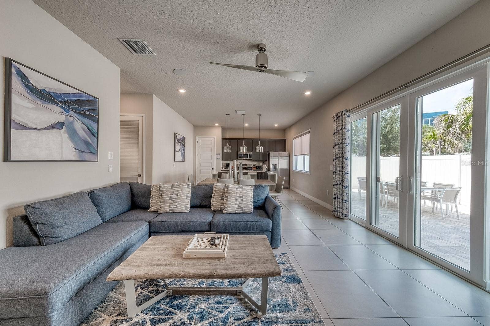 7770 SANDY RIDGE DRIVE, #113, Kissimmee, FL 34747