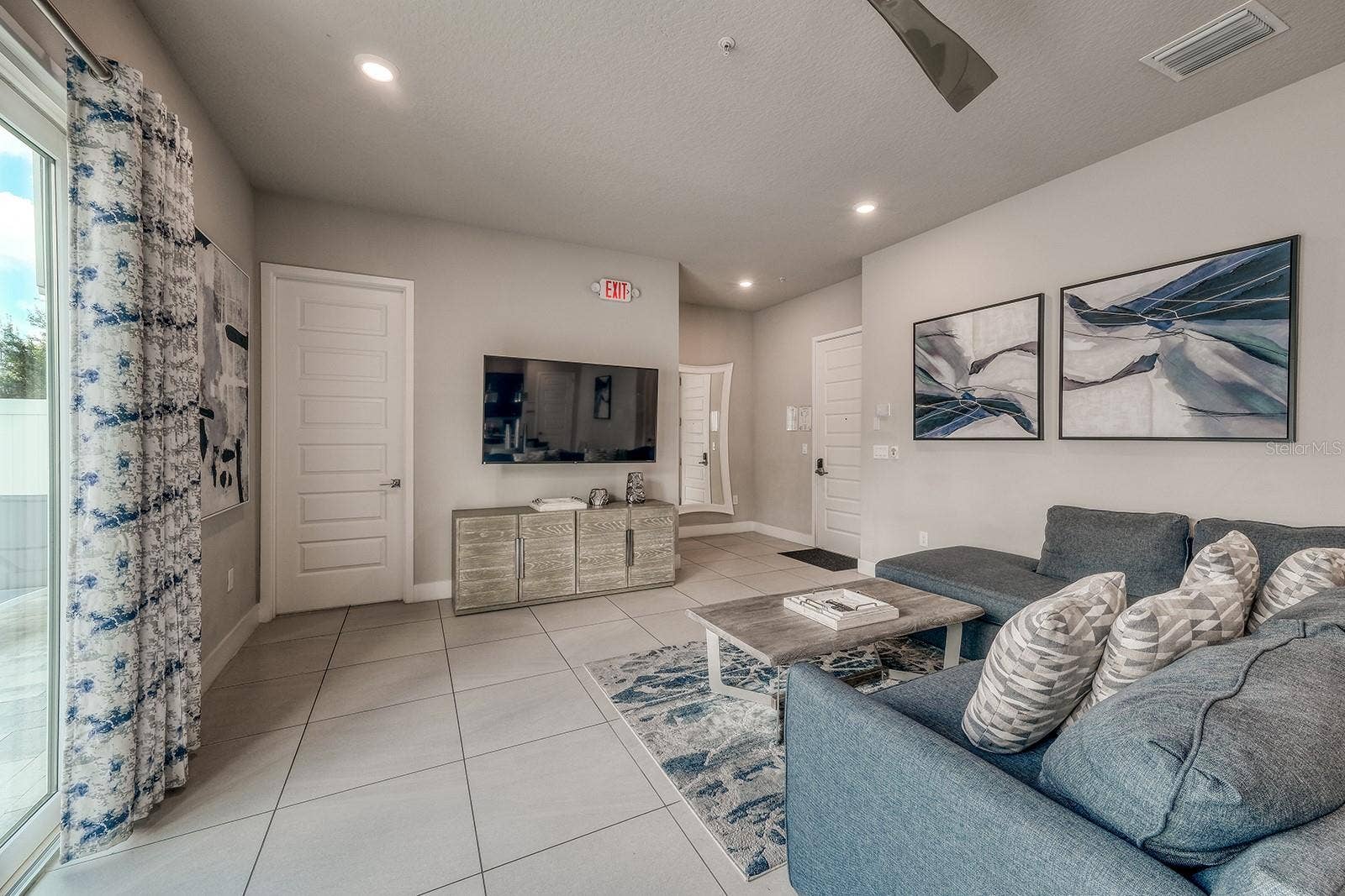 7770 SANDY RIDGE DRIVE, #113, Kissimmee, FL 34747