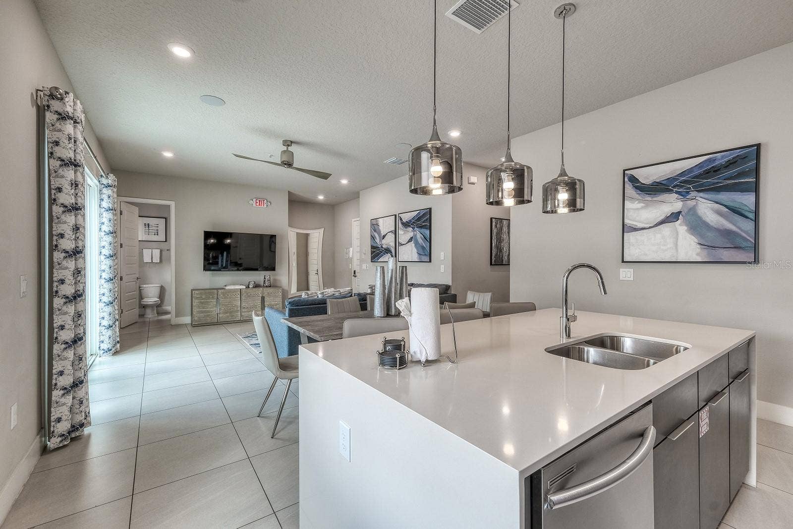 7770 SANDY RIDGE DRIVE, #113, Kissimmee, FL 34747