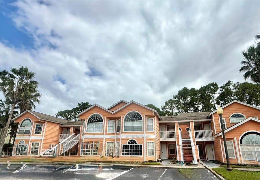 Property photo for 3139 BRITANNIA BOULEVARD, #C, Kissimmee, FL