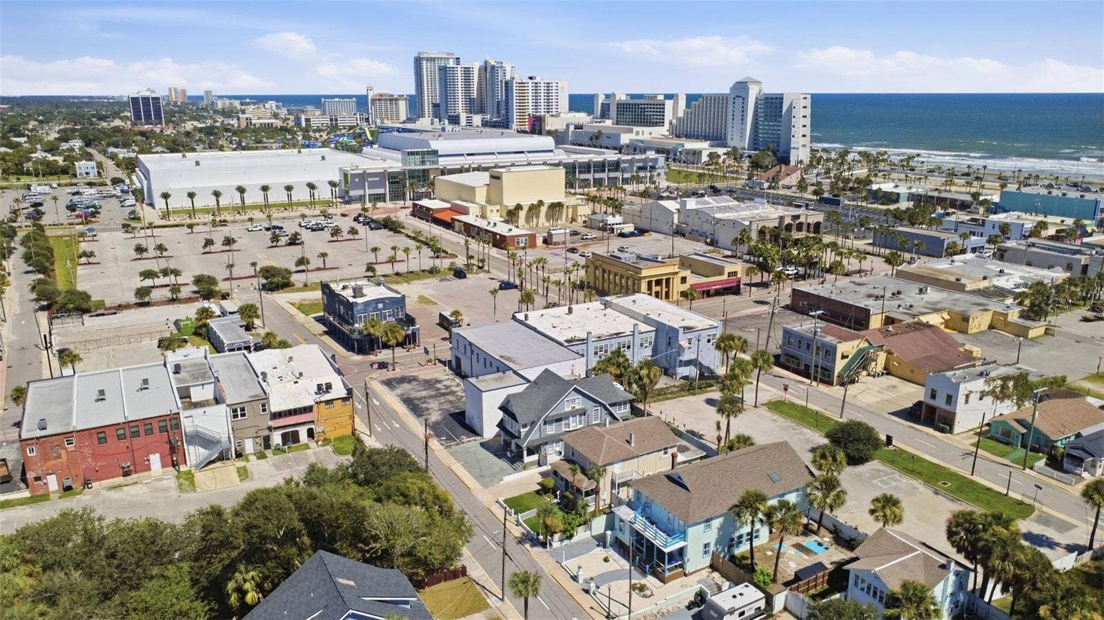 13 S OLEANDER AVENUE, Daytona Beach, FL 32118