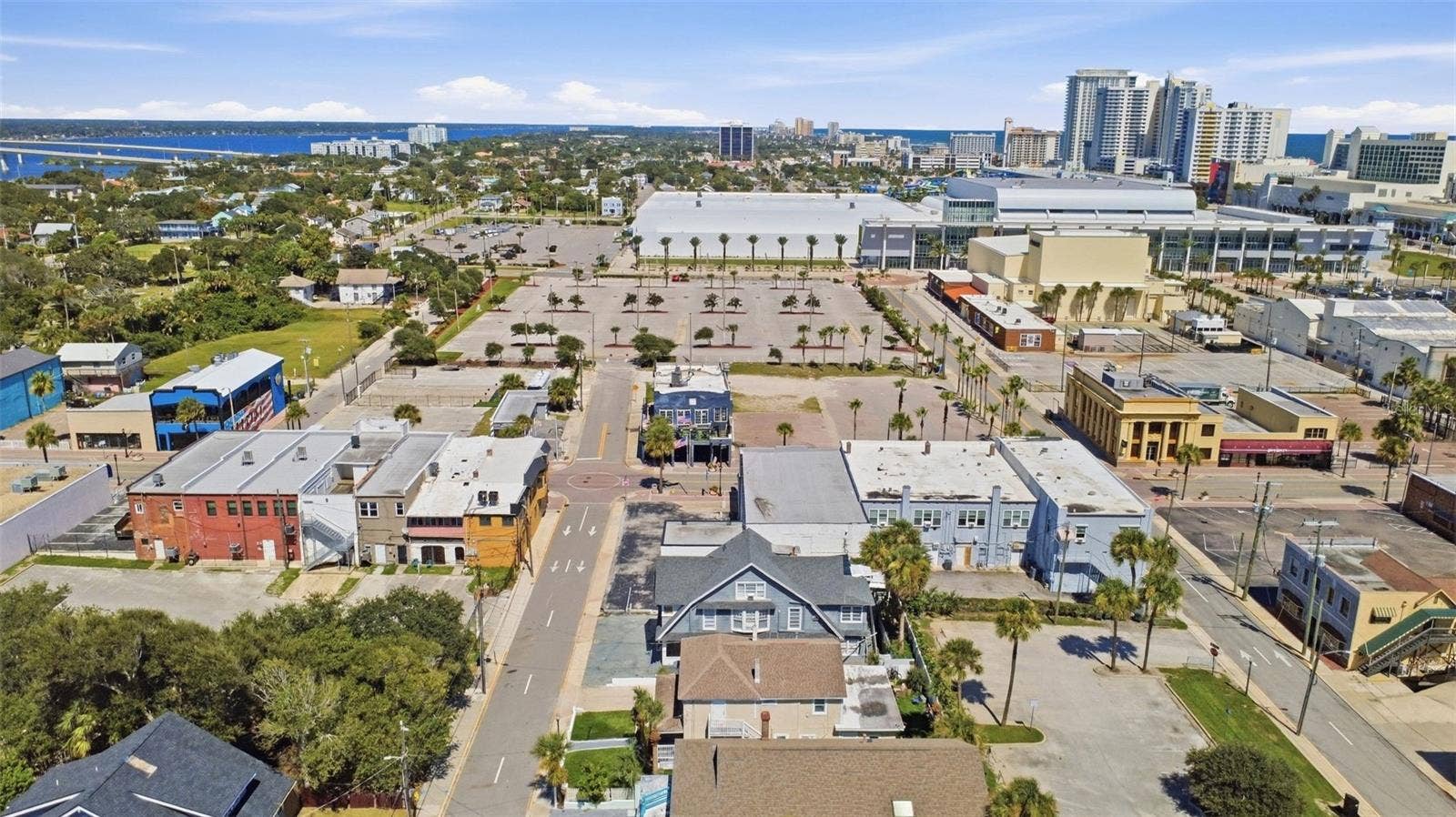 13 S OLEANDER AVENUE, Daytona Beach, FL 32118