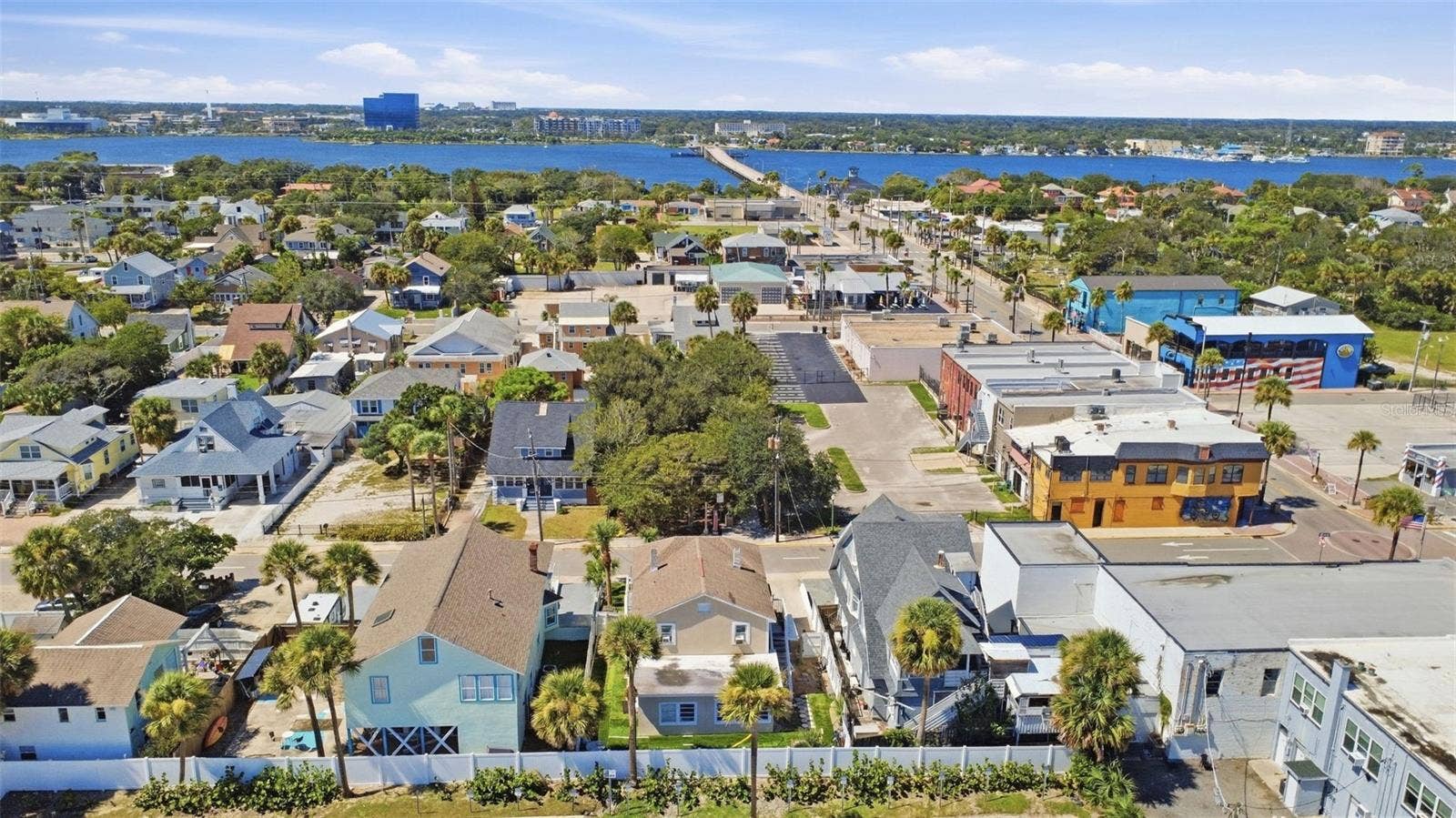 13 S OLEANDER AVENUE, Daytona Beach, FL 32118