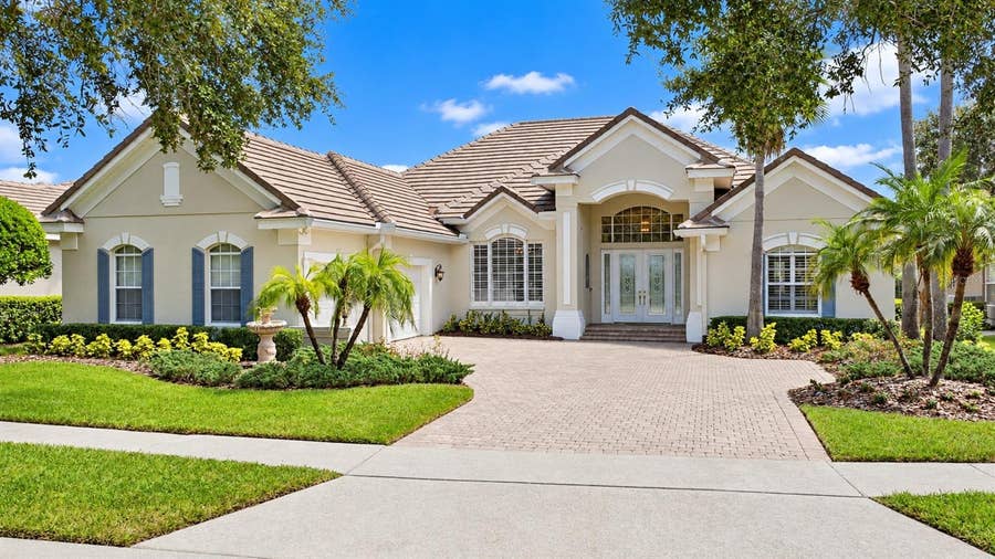 Property photo for 269 SADDLEWORTH PLACE, Lake Mary, FL