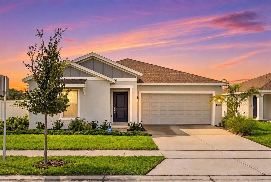 Property photo for 350 RUSTIC RAIL DRIVE, Lake Wales, FL