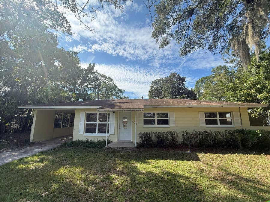 Property photo for 1435 NE 22ND AVENUE, Gainesville, FL
