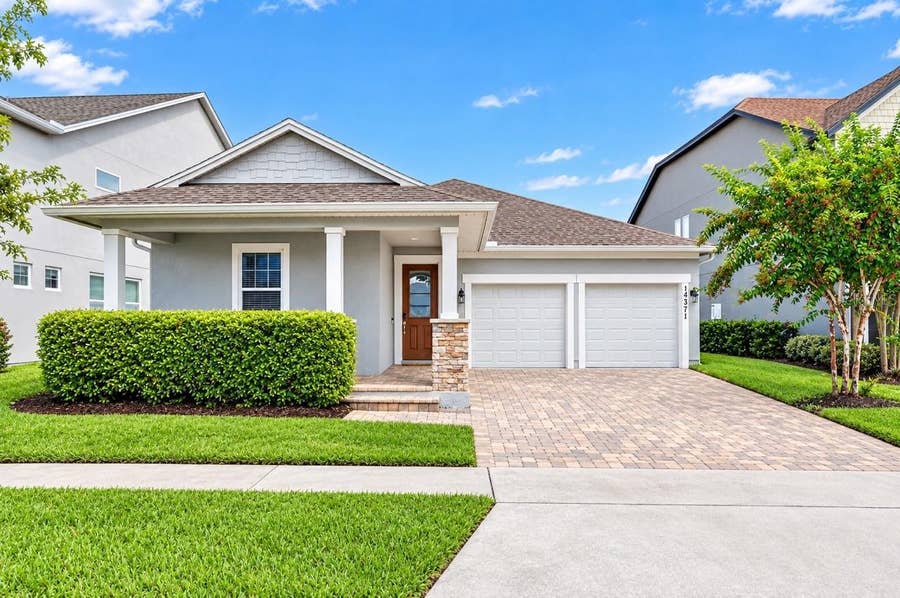 Property photo for 14371 SHOCKLACH DRIVE, Winter Garden, FL