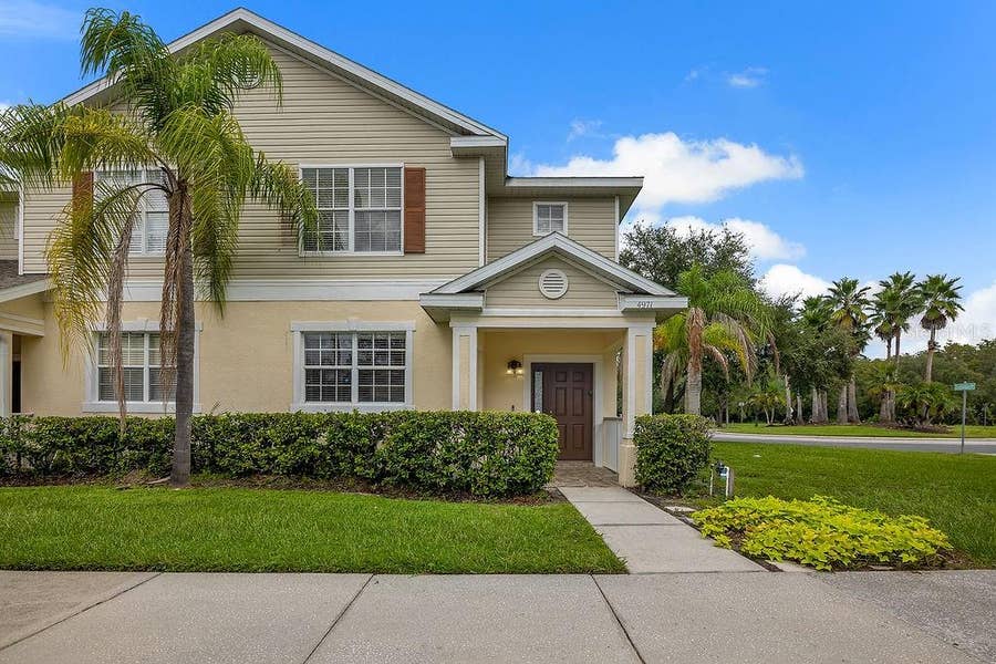Property photo for 4971 TOWN TERRACE SW, Kissimmee, FL