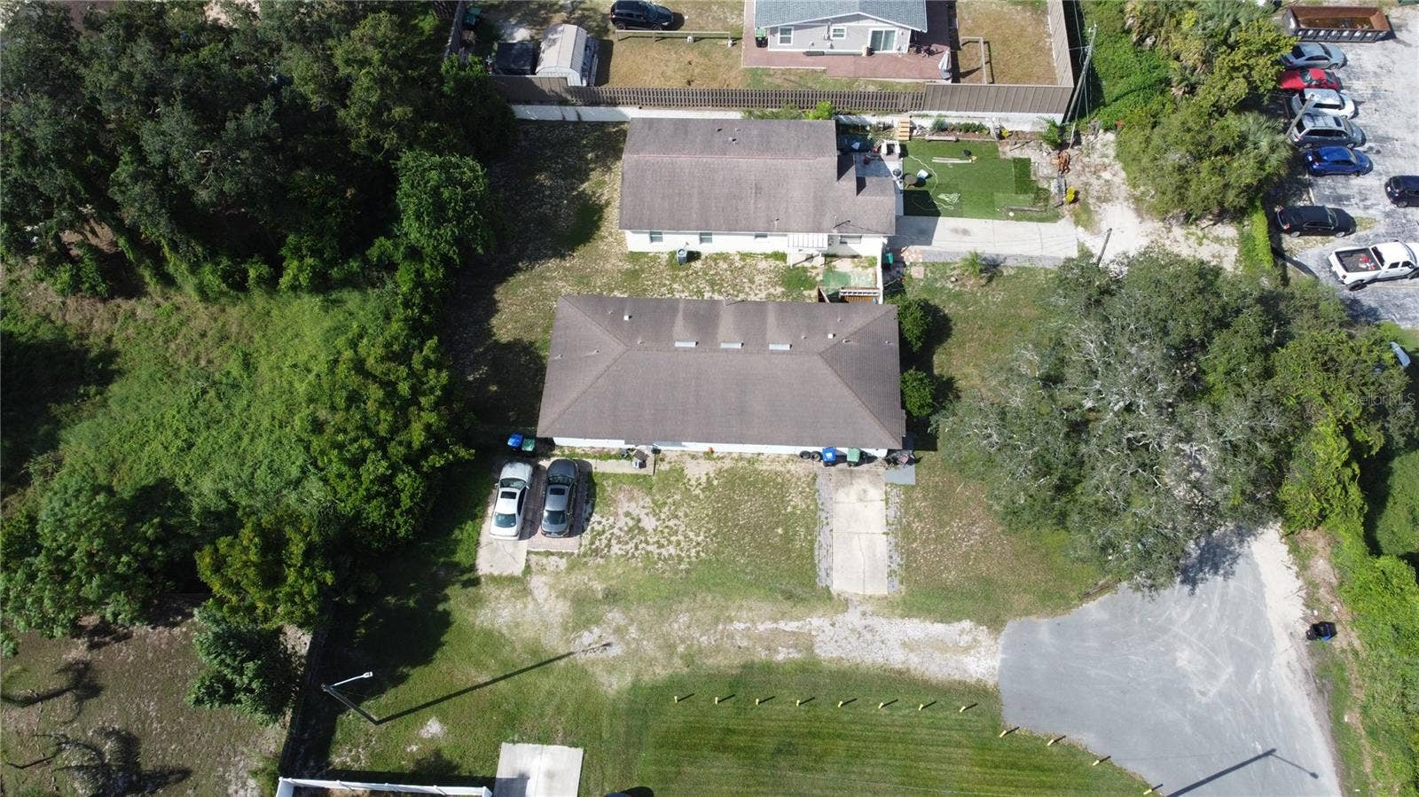 400 N HASTINGS STREET, #400,402,404, Orlando, FL 32835