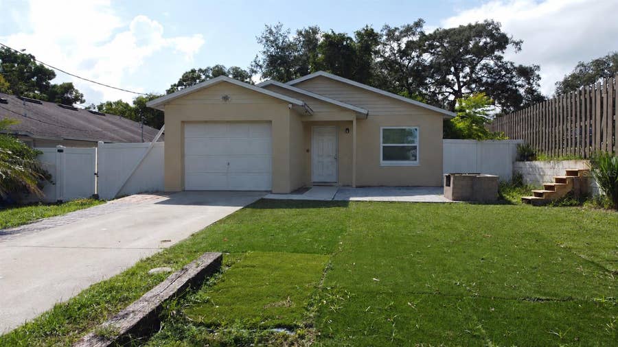 Property photo for 400 N HASTINGS STREET, #400,402,404, Orlando, FL