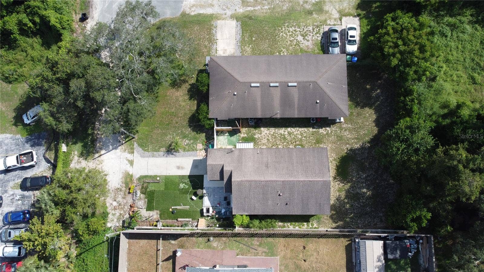 400 N HASTINGS STREET, #400,402,404, Orlando, FL 32835