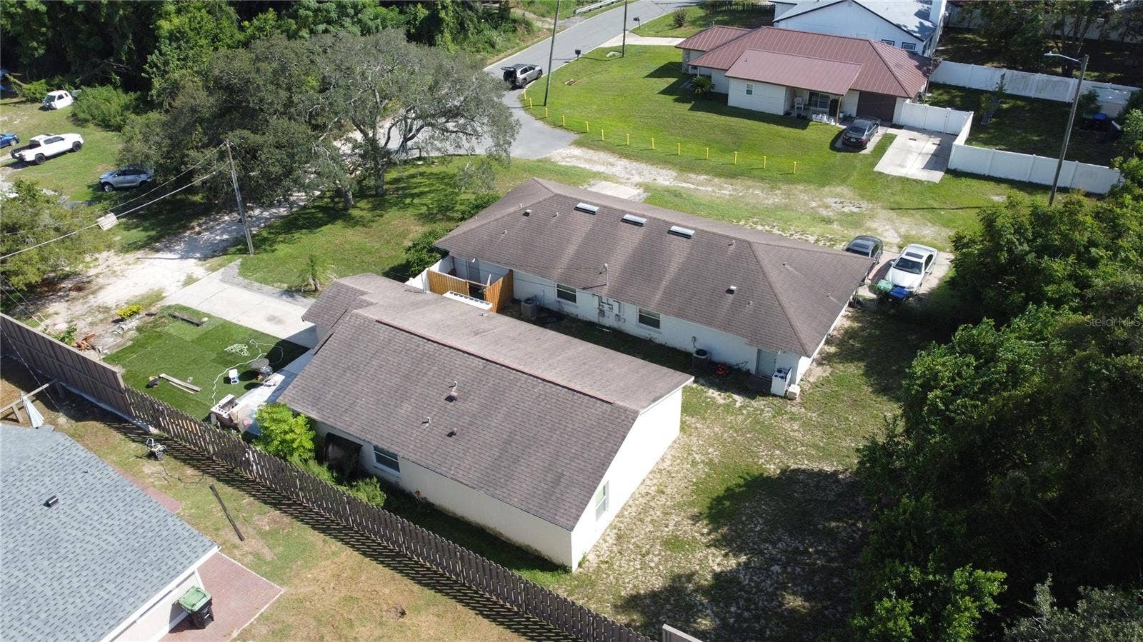 400 N HASTINGS STREET, #400,402,404, Orlando, FL 32835