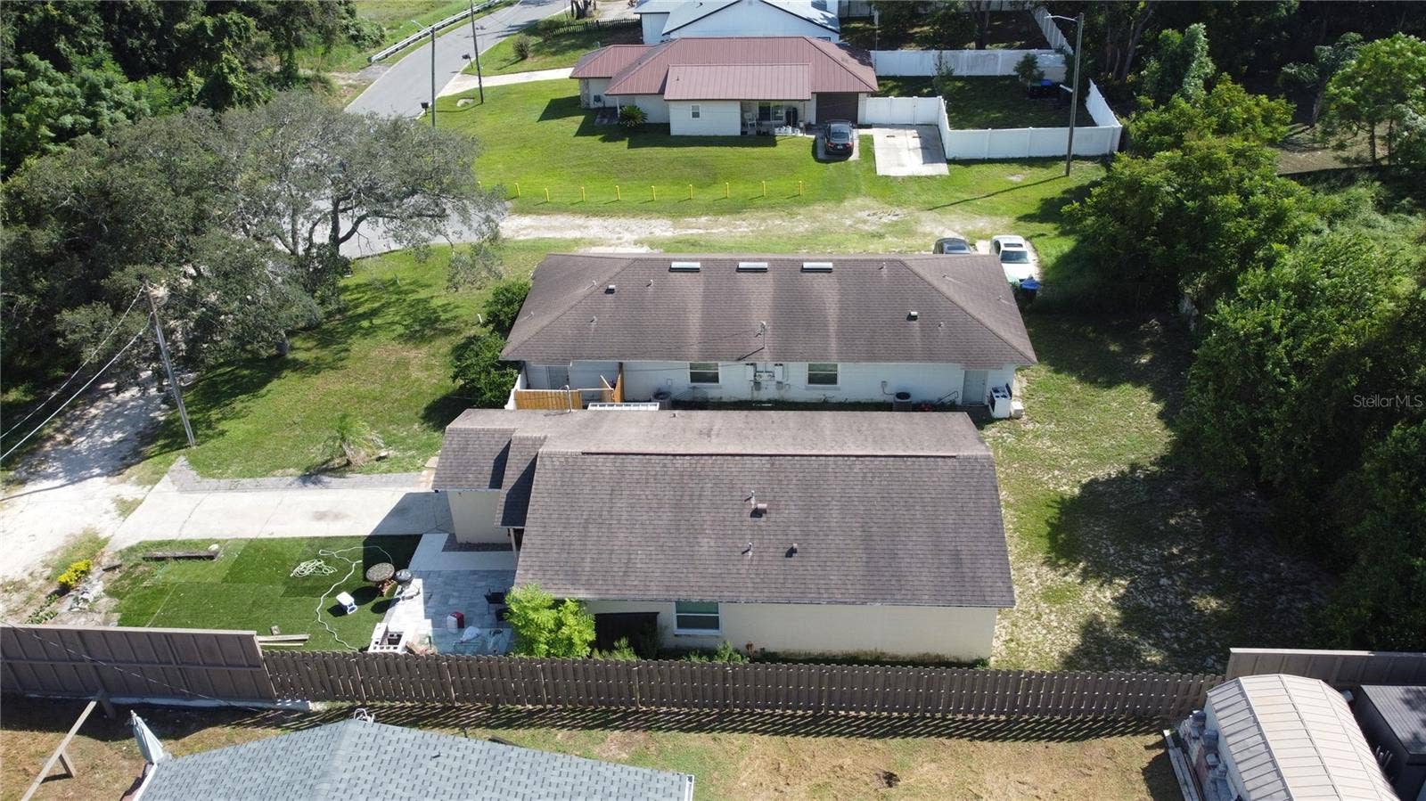 400 N HASTINGS STREET, #400,402,404, Orlando, FL 32835