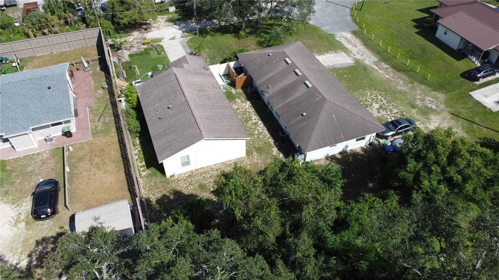 400 N HASTINGS STREET, #400,402,404, Orlando, FL 32835