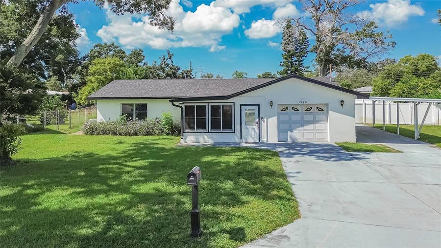 Property photo for 1974 SOUTHVIEW ROAD, Largo, FL