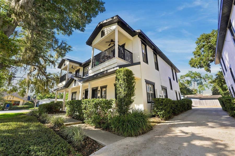 Property photo for 2202 ELIZABETH AVENUE, #B, Orlando, FL