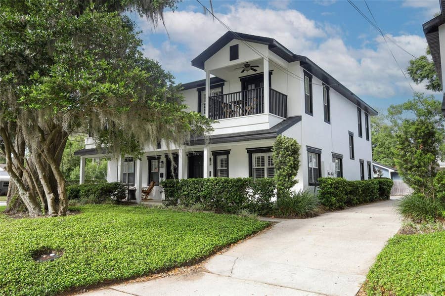 Property photo for 2202 ELIZABETH AVENUE, #B, Orlando, FL