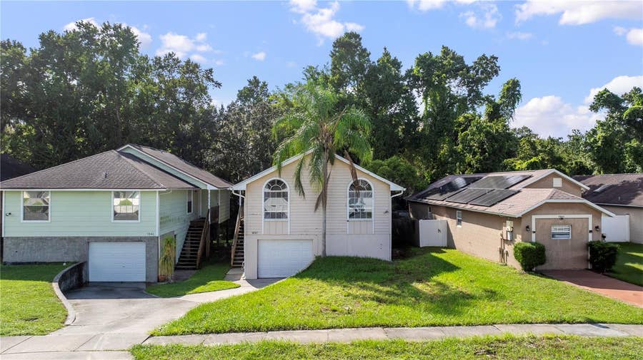 Property photo for 9848 PINEY POINT CIRCLE, Orlando, FL