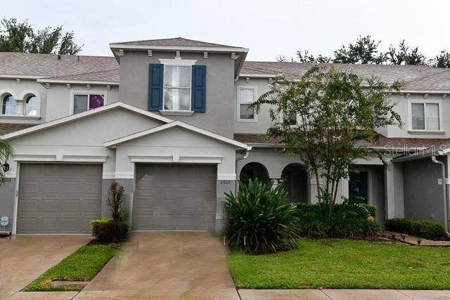 Property photo for 2607 AVENTURINE STREET, Kissimmee, FL
